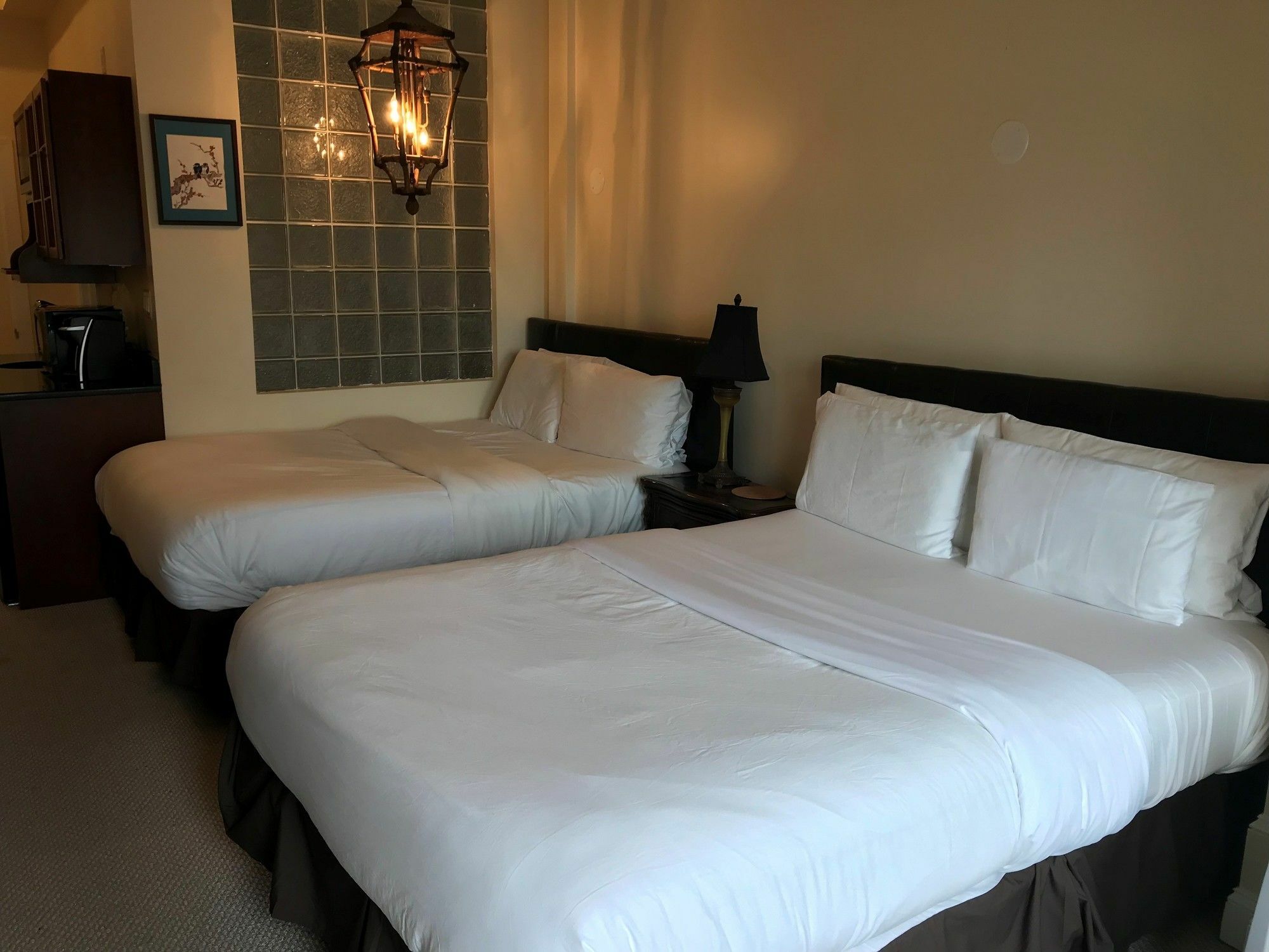 The Columbia Inn At Peralynna An Ascend Hotel Collection Buitenkant foto