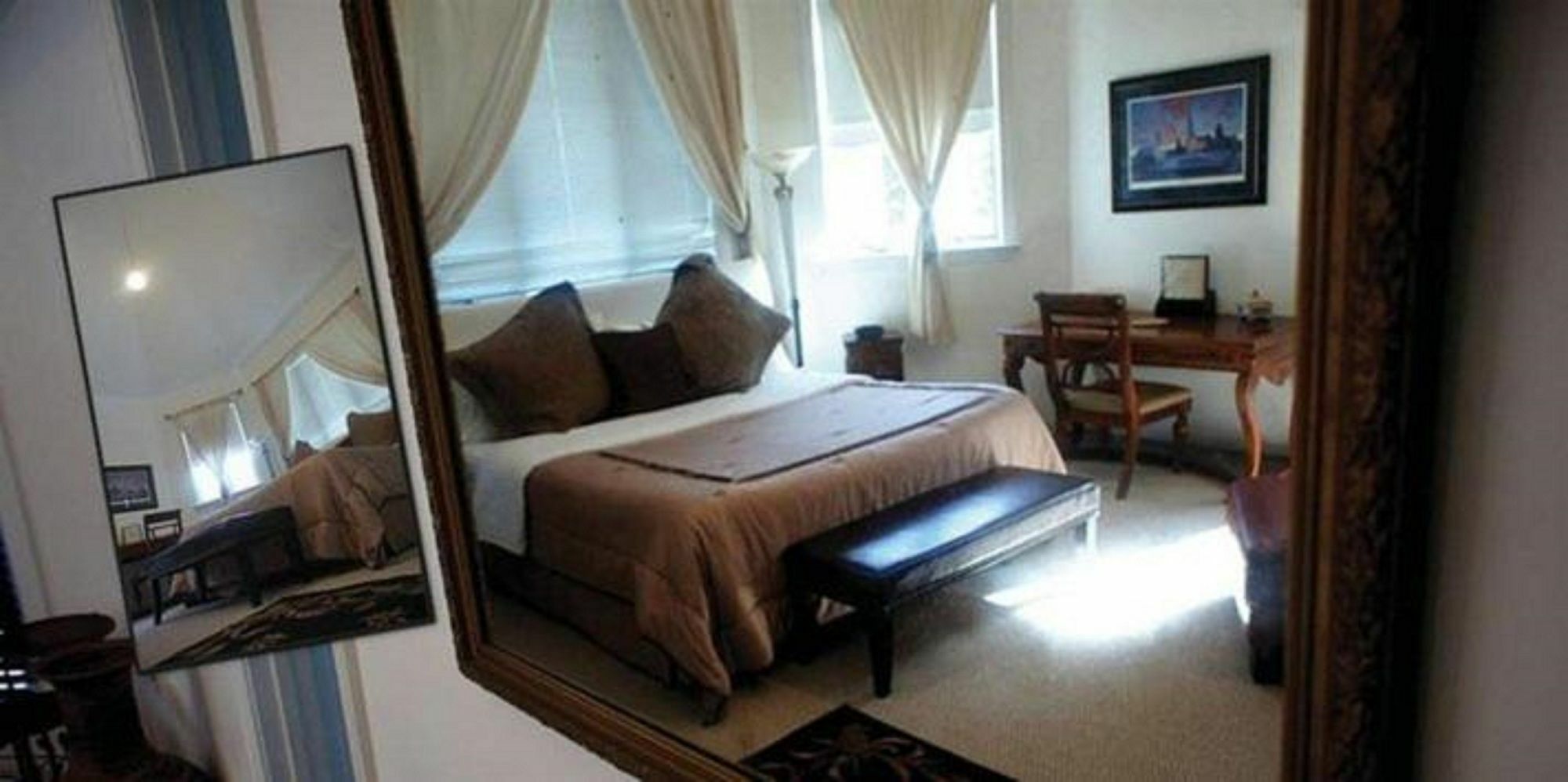 The Columbia Inn At Peralynna An Ascend Hotel Collection Buitenkant foto
